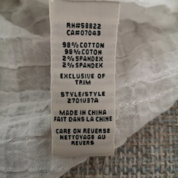 Max Studio Top - Picture 7 of 7